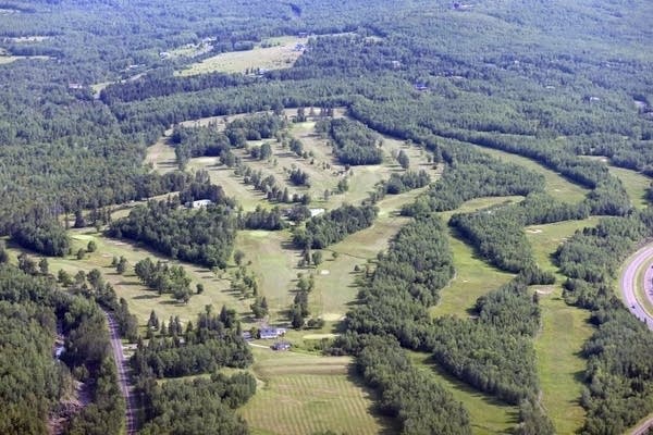 Housing or parkland? Duluth debates future of long-closed golf course amid housing crunch
