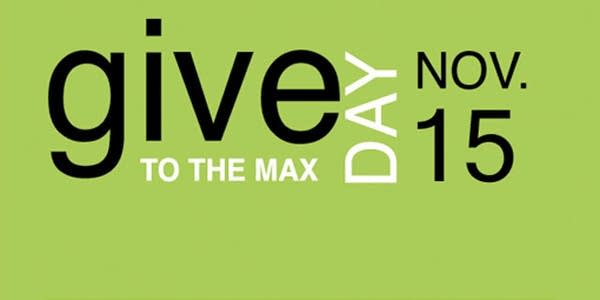 9:30 Coffee Break: Give to the Max