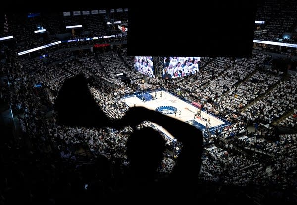 Downtown Minneapolis is struggling. Would a new Wolves and Lynx arena help? 