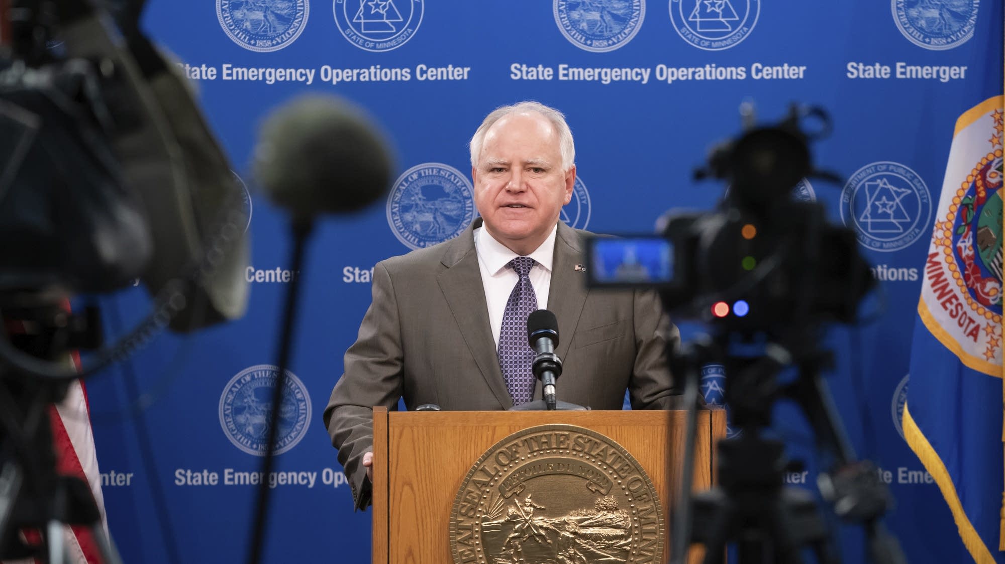 Week in review Minnesota's top stories and looking ahead MPR News