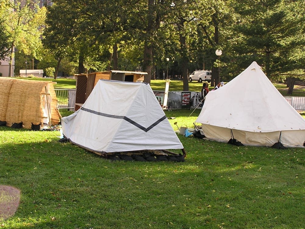 Camp