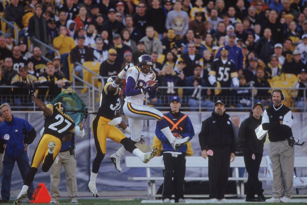 Cris Carter