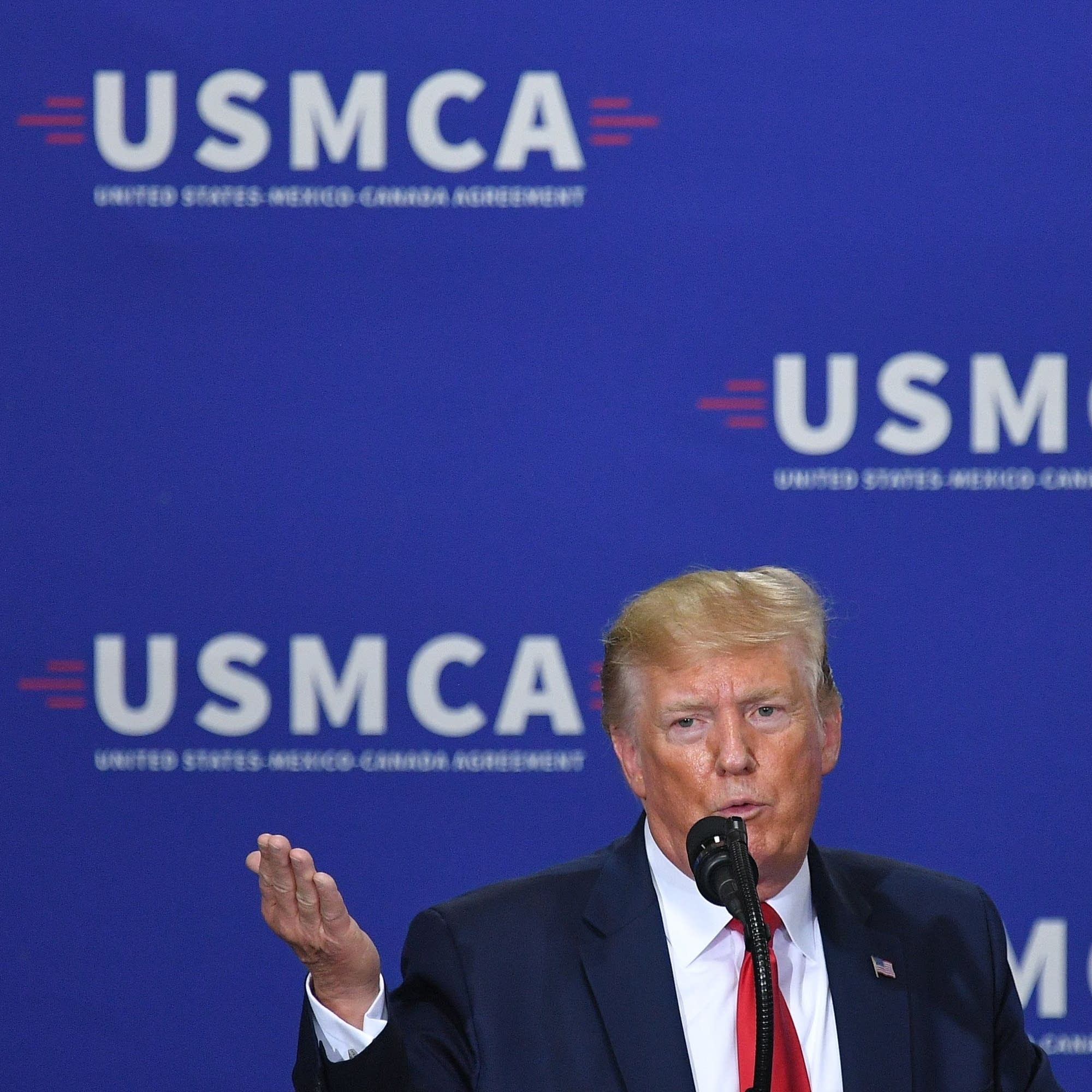 What's next for the USMCA? podcast