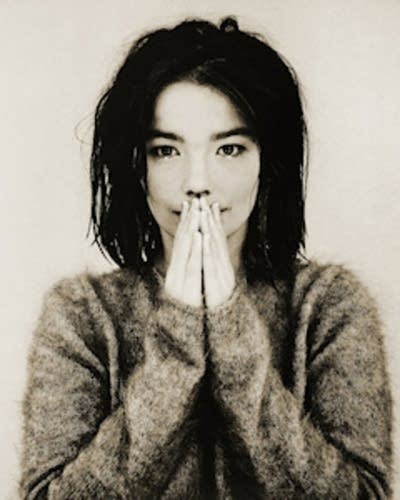 ★ Björk レコード JUKEBOX 7\