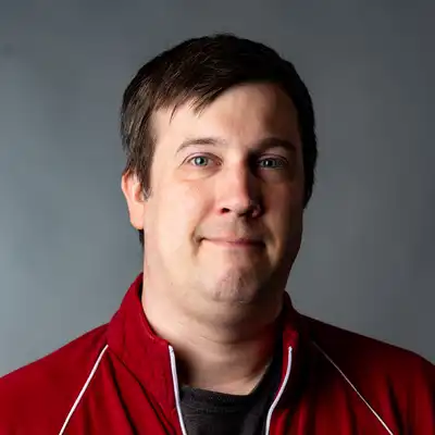 Mac Wilson Profile Picture