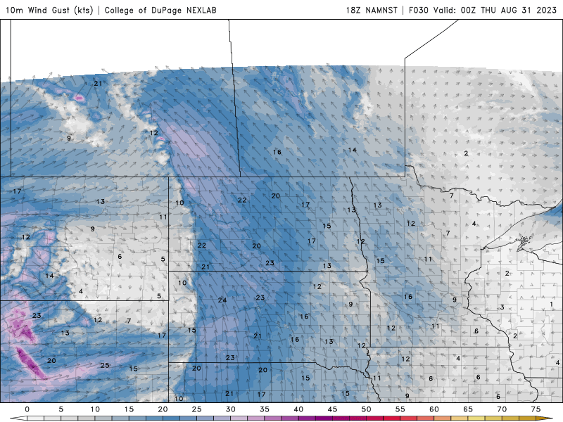 thu winds