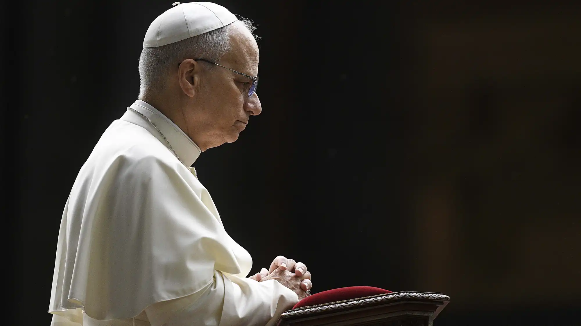 The pope calls on Catholics to take on economic inequality – marketplace.org