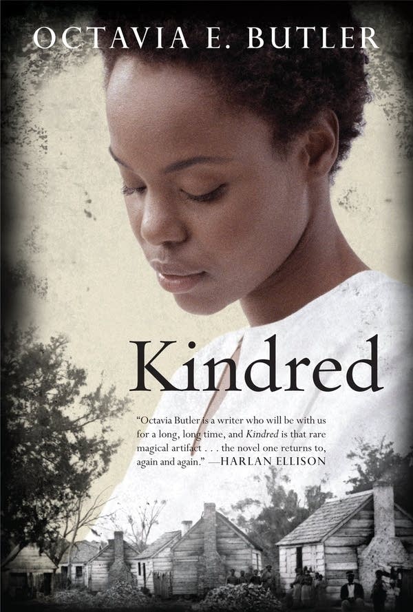 'Kindred' by Octavia Butler