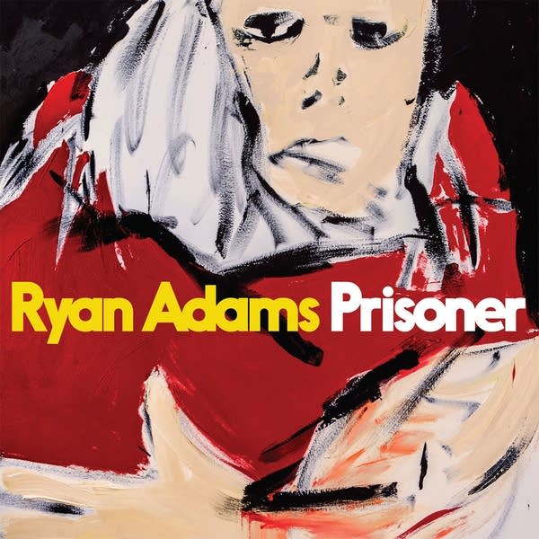 Ryan Adams, 'Prisoner'