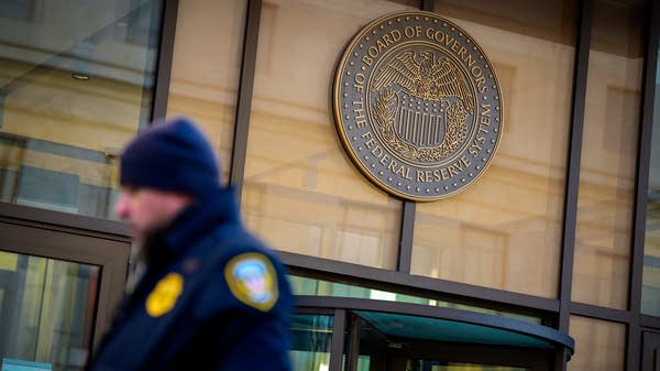 Federal Reserve leaves interest rates unchanged despite elevated inflation