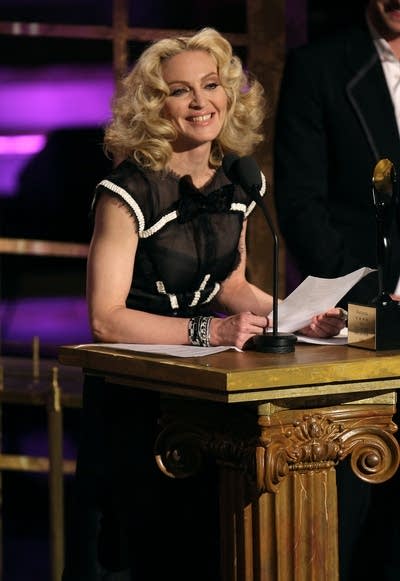 Music News 8/19: Madonna Leads 2026 MTV VMA Nominations