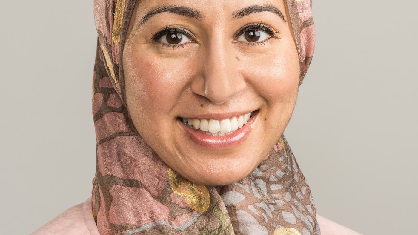 Muslim NPR reporter reveals what it was like covering the campaign