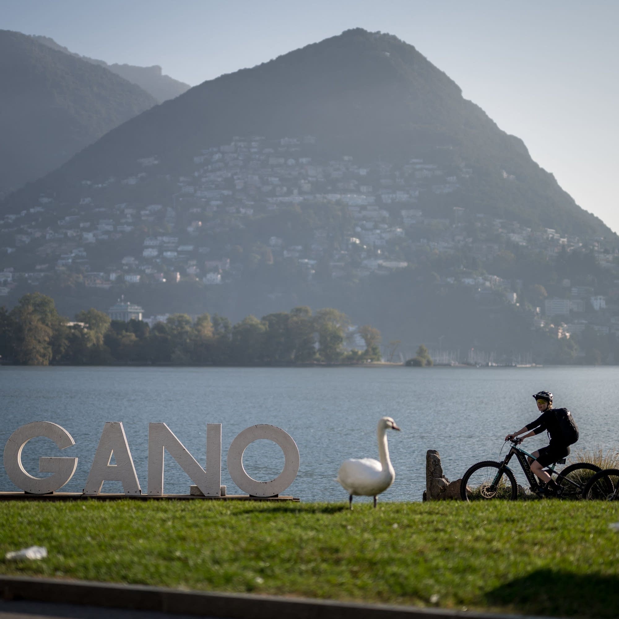This Swiss city wants to become the bitcoin capital of Europe