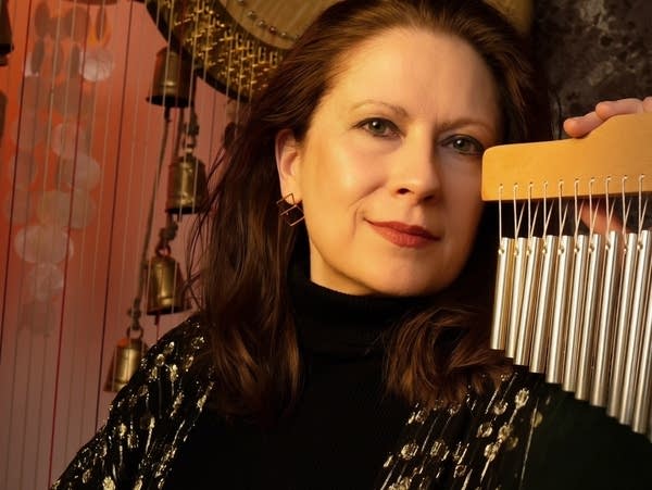 Yolanda Kondonassis and Reena Esmail reflect on Earth and the environment