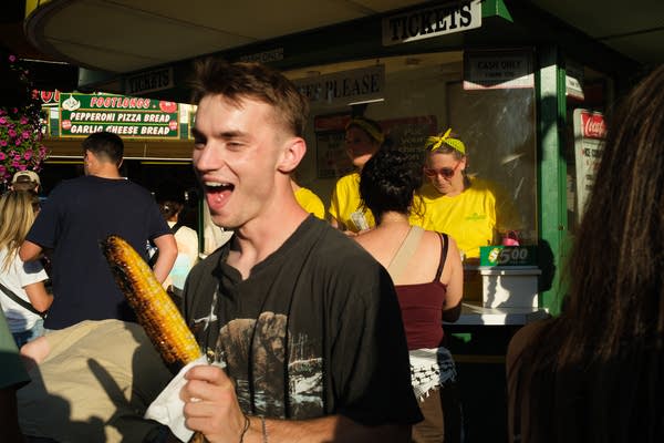 MN State Fair 2026