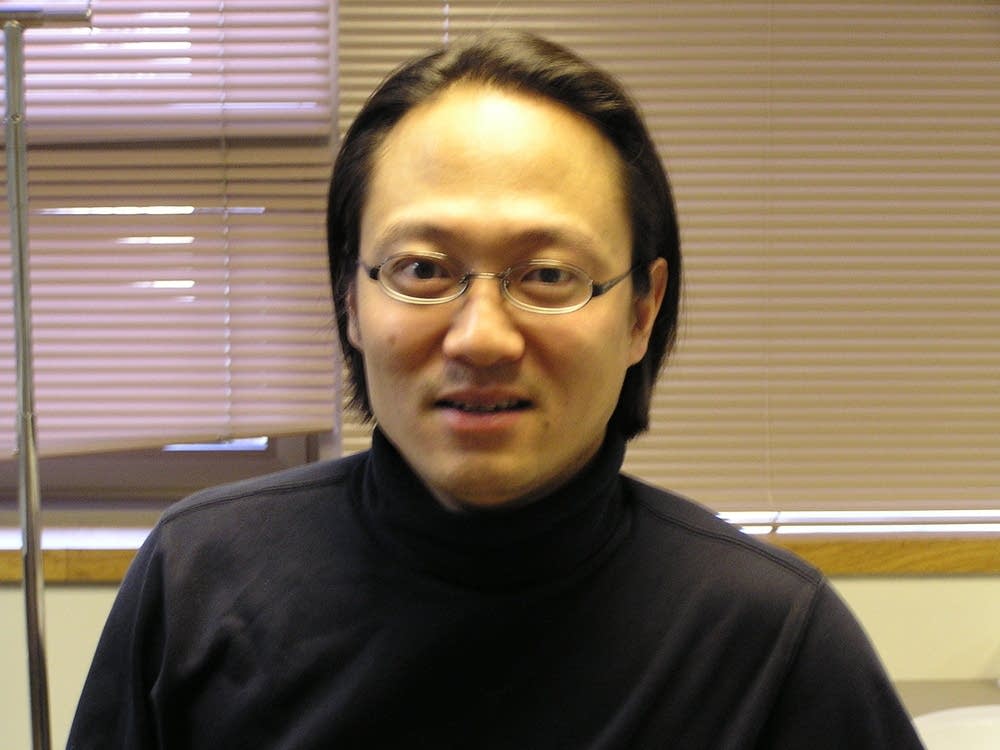 Scott Yoo