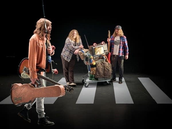 Evan Dando of the Lemonheads talks new album, new memoir, touring, and a wholesome new life