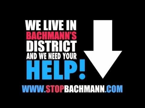 New PAC targets Bachmann