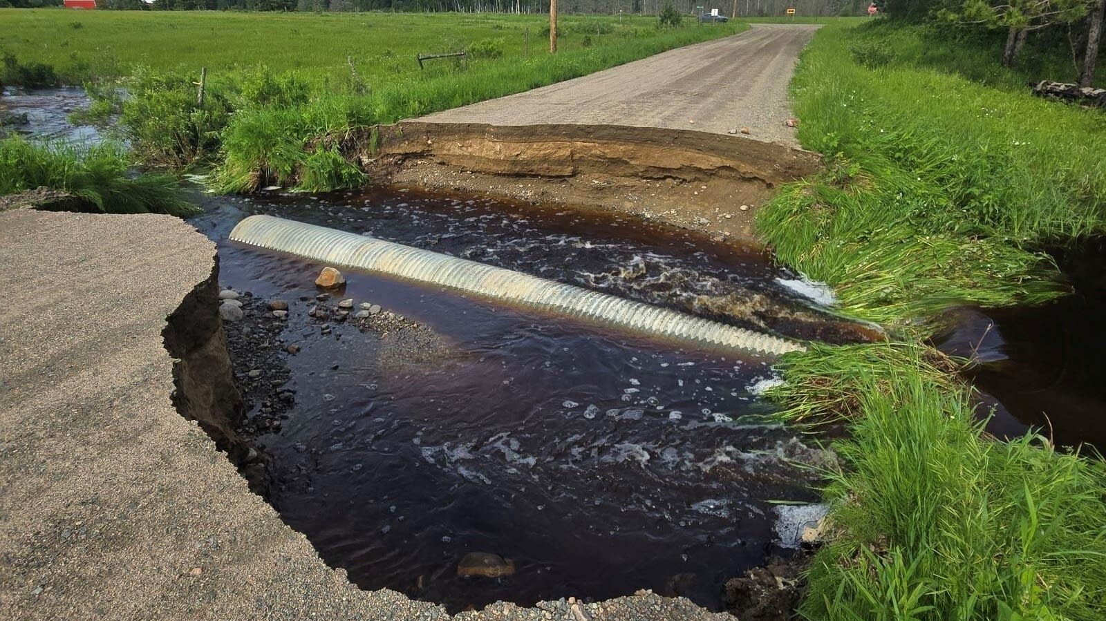 Report: Minnesota to see billions in climate costs