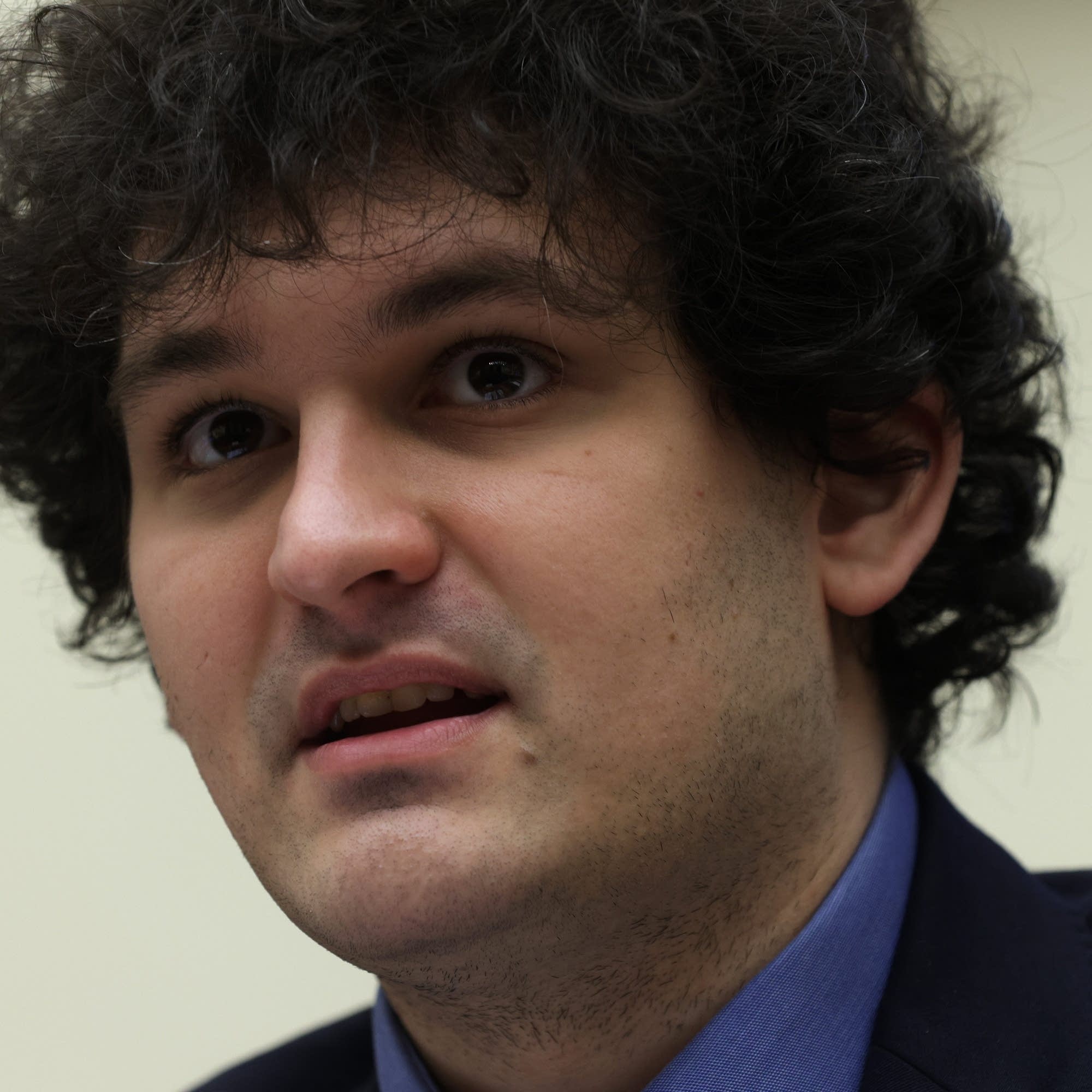 Sam Bankman-Fried returns to court to challenge fraud verdict