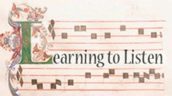 Classical MPR offers another chance to learn how to listen | MPR News