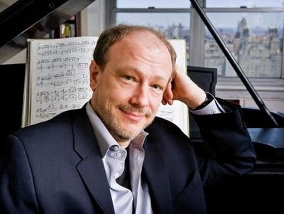 Marc-Andre Hamelin