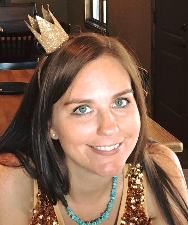 A teacher takes her own life