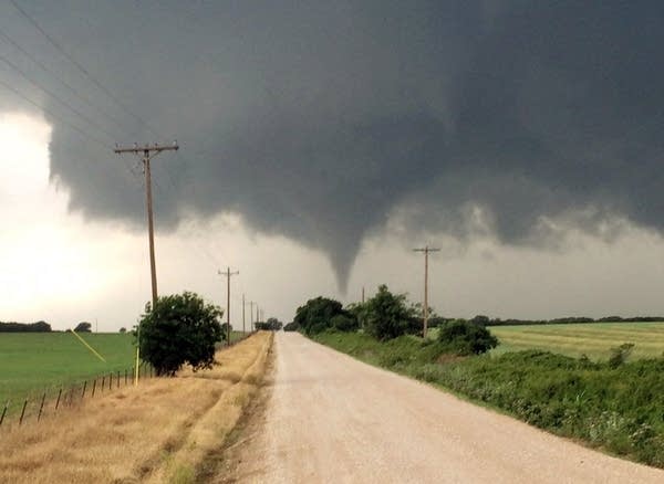 Tornado