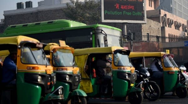 Marketplace Tech for Monday, June 6, 2016