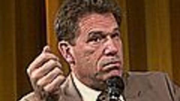 Ritchie rules out gubernatorial run | MPR News