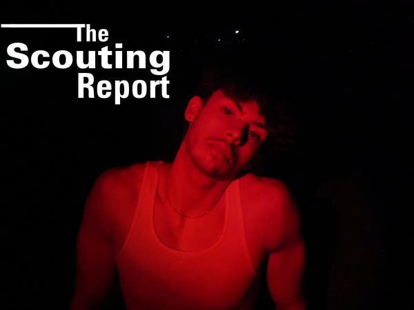 The Scouting Report October 2026 - Dojo