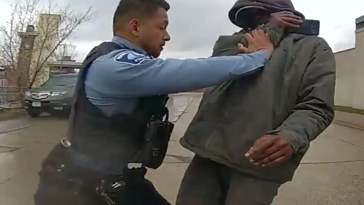 Black man's request for jump start in Minneapolis escalates to arrest, civil rights lawsuit - Vimarsana News