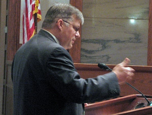 Attorney Erick Kaardal