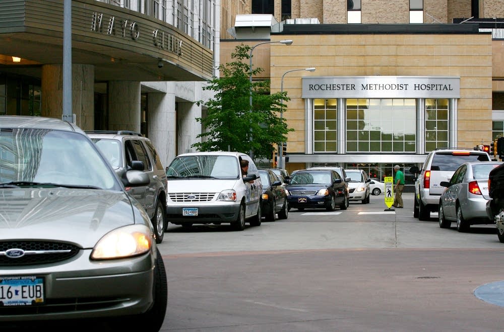 Cul-de-sac