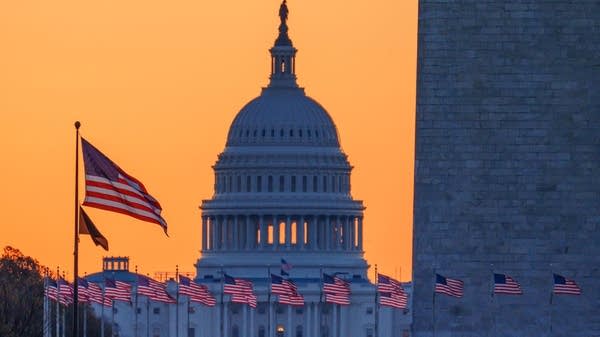"Crypto Week" on Capitol Hill