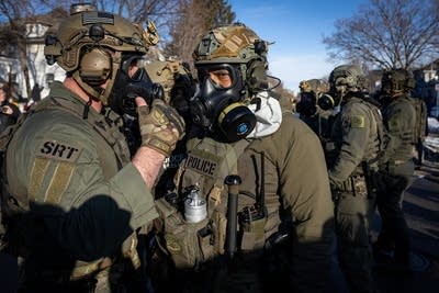 After the Minnesota surge, ICE is moving to a quieter enforcement approach