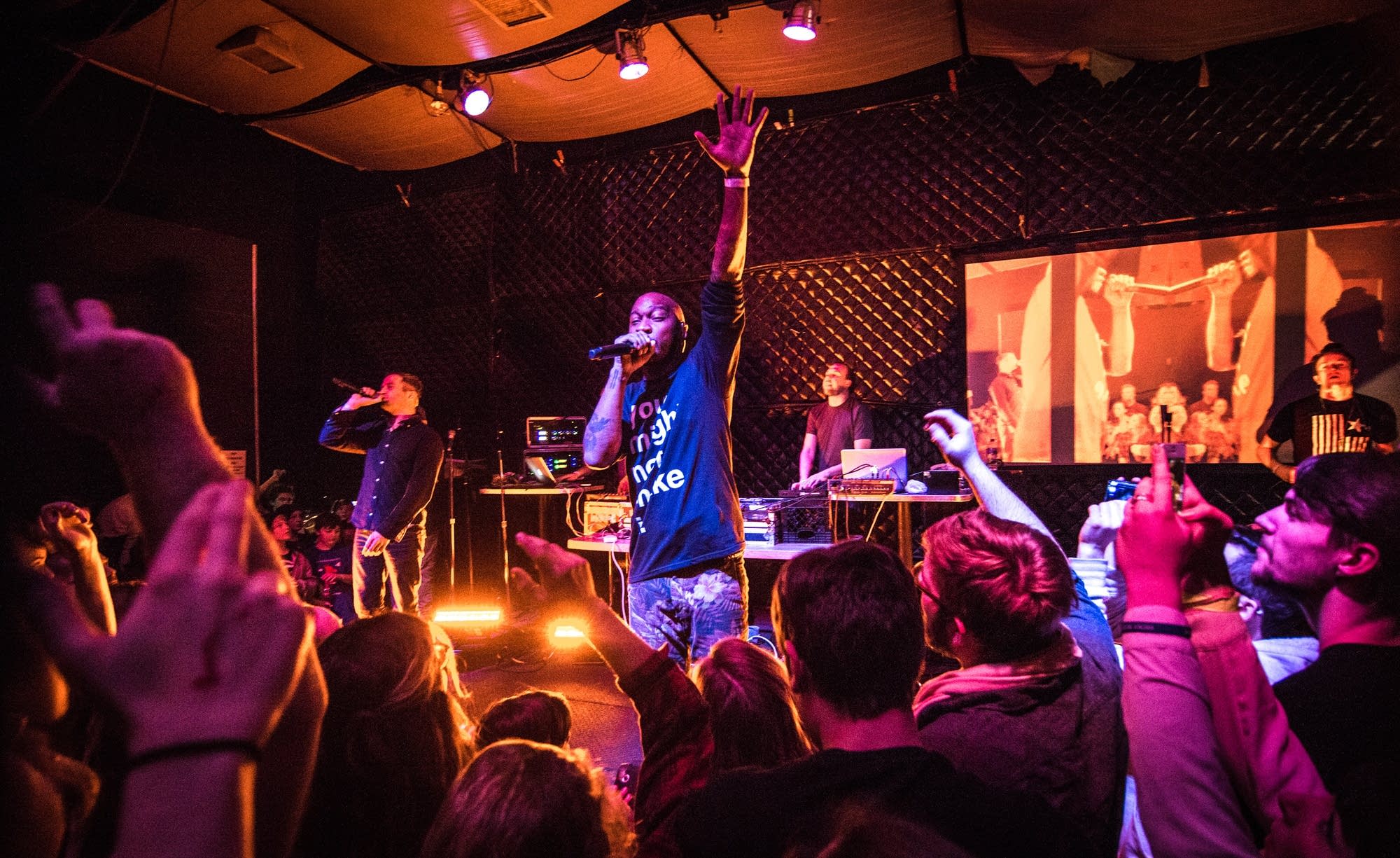 Doomtree Blowout Nine: Not just for grownups any more
