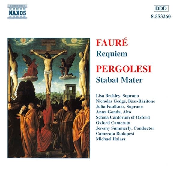 Choral Download Image