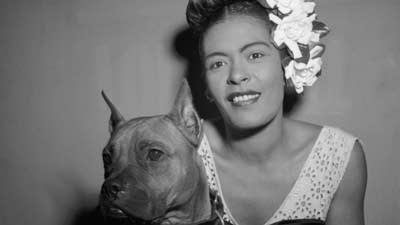 Billie Holiday and 'Strange Fruit'