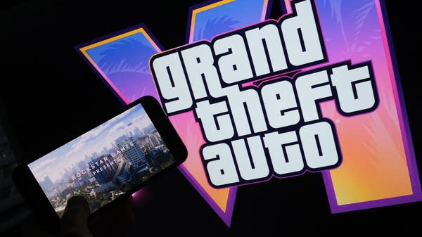 Fans of the the video game franchise have been waiting more than 10 years for the next installment.
