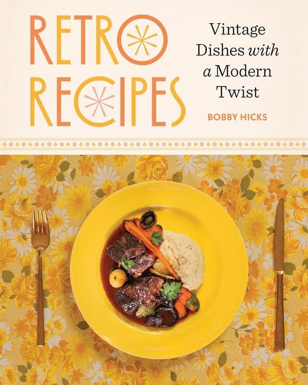 TST_Retro Recipes book cover