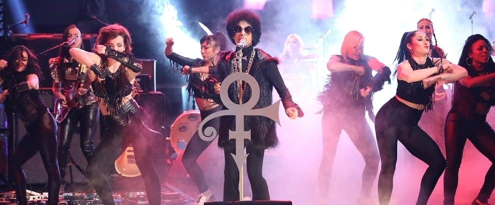 “The Breakdown”: Prince releases first single under new Warner Bros. deal