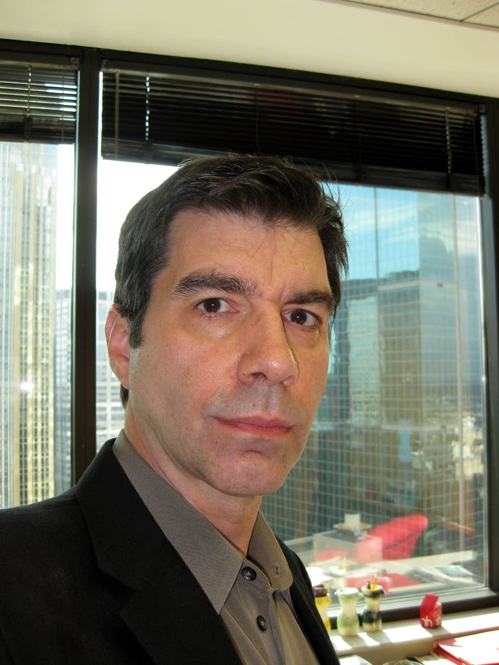 Brian Herder