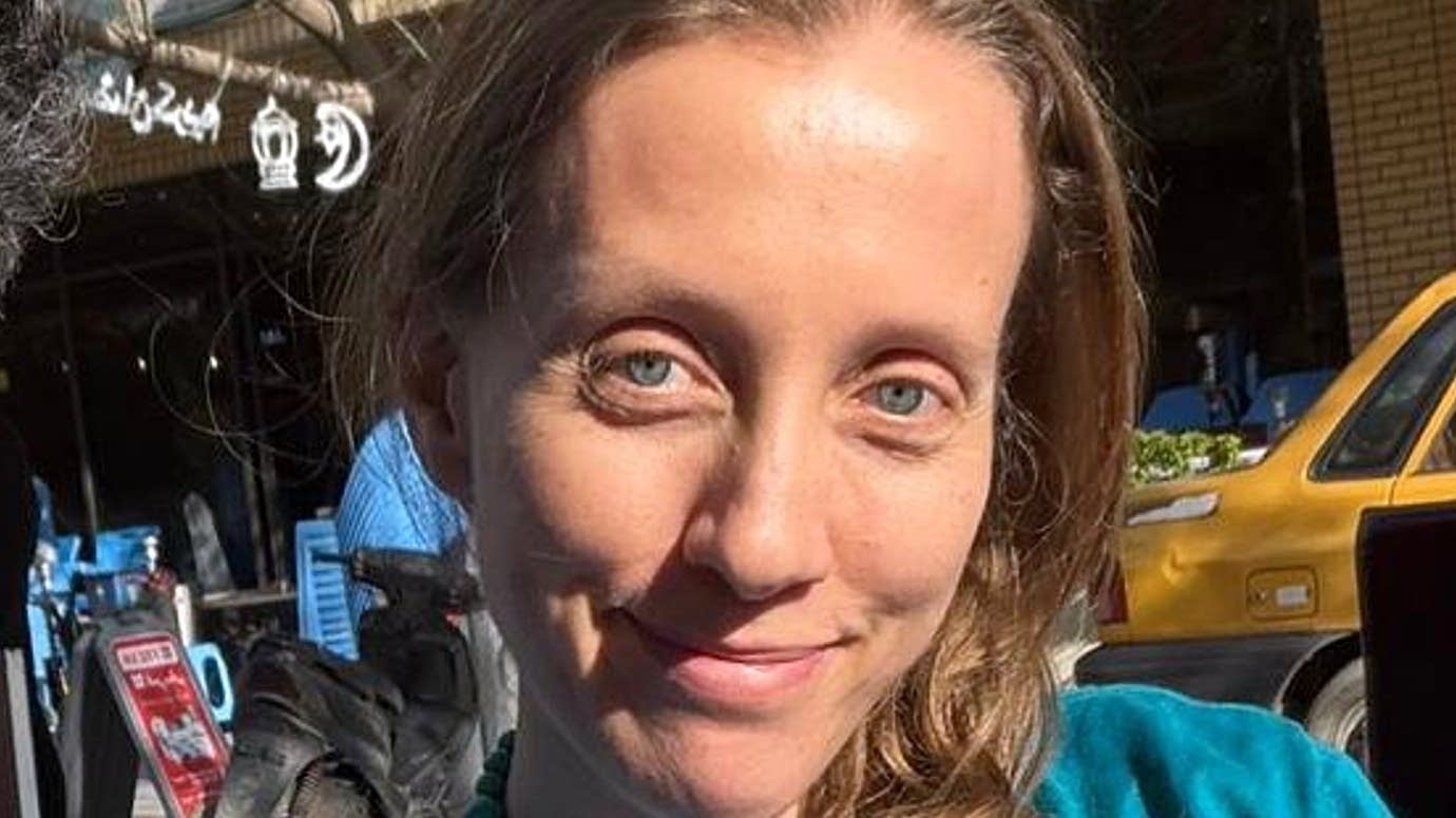 U.S. and Iraqi officials say kidnapped journalist had been warned of threats