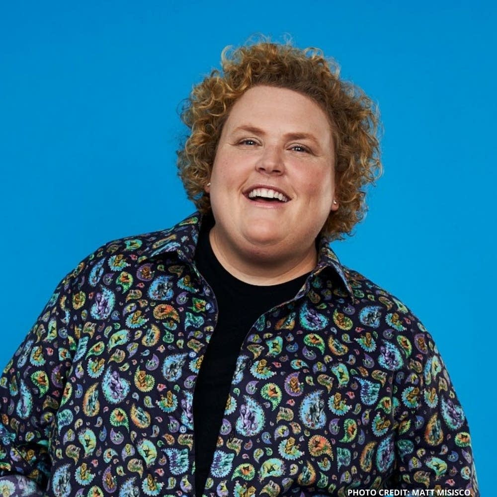 Fortune Feimster Don't Ask Tig