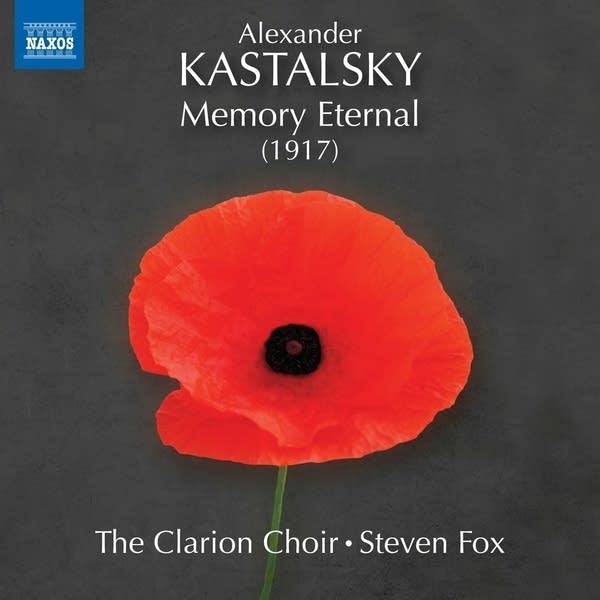 Poster Choral Download