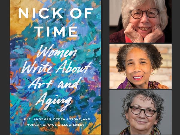 In new collection, Minnesota women over 65 reflect on their changing creative lives