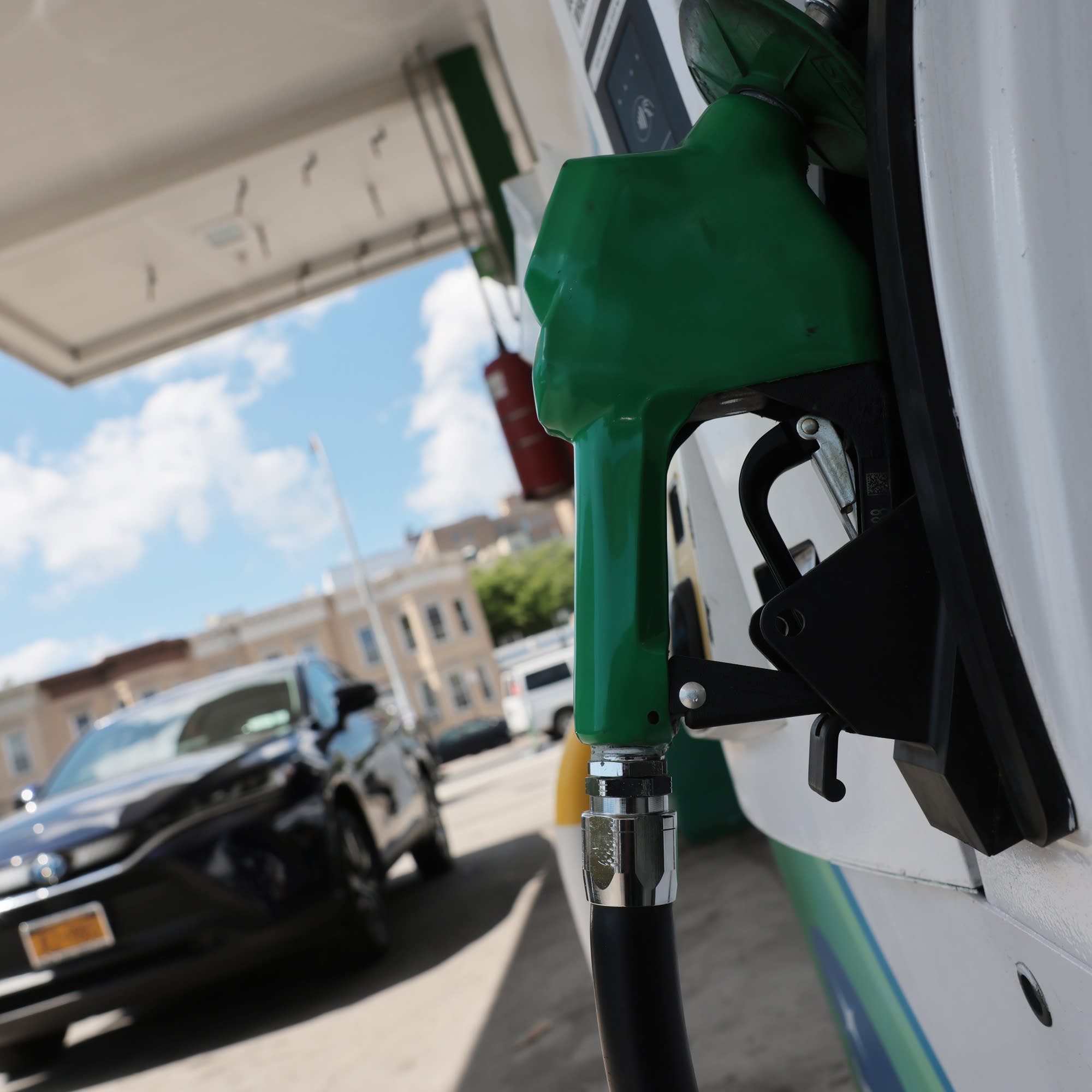 Gas prices will probably go up this summer episode artwork