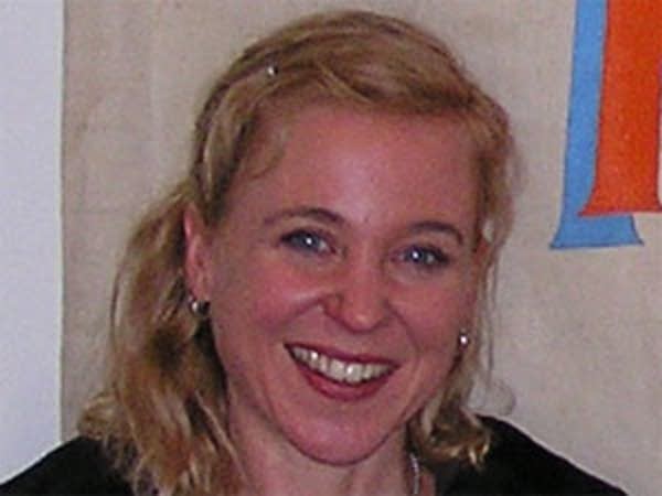 The evolution of Kristin Hersh