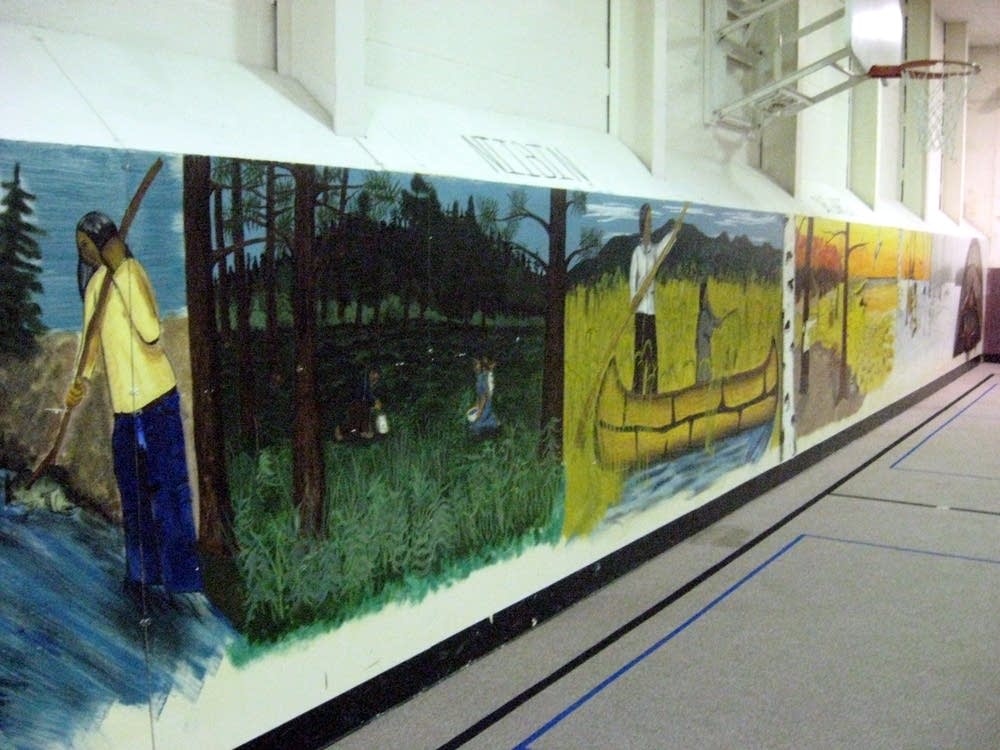 Murals